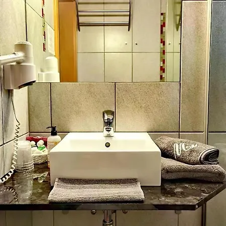 Hotel Exakt Holding Tulln An Der Donau