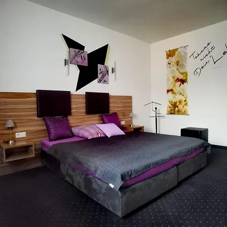 Exakt Holding Hotel Tulln An Der Donau