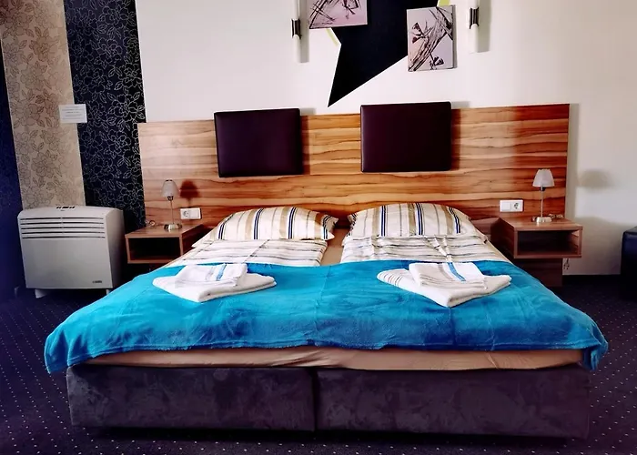 Gæstehus Exakt Holding